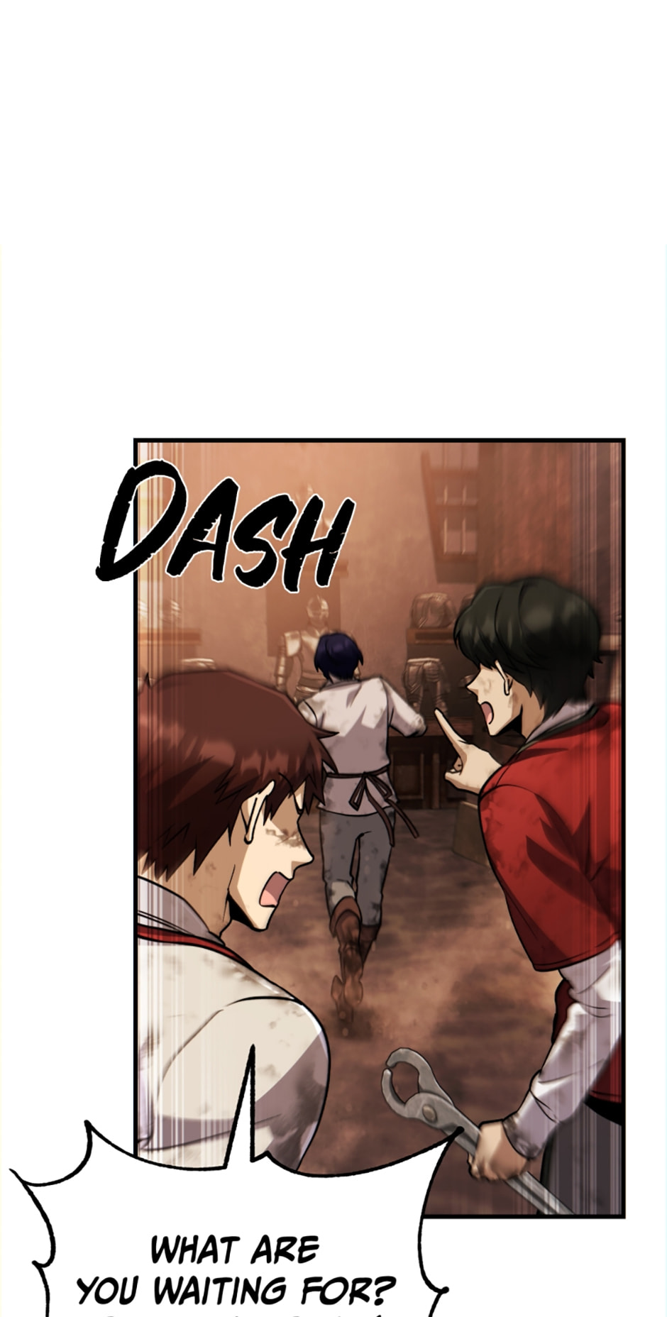 Became the Lout First Prince Chapter 16 page 84 - 