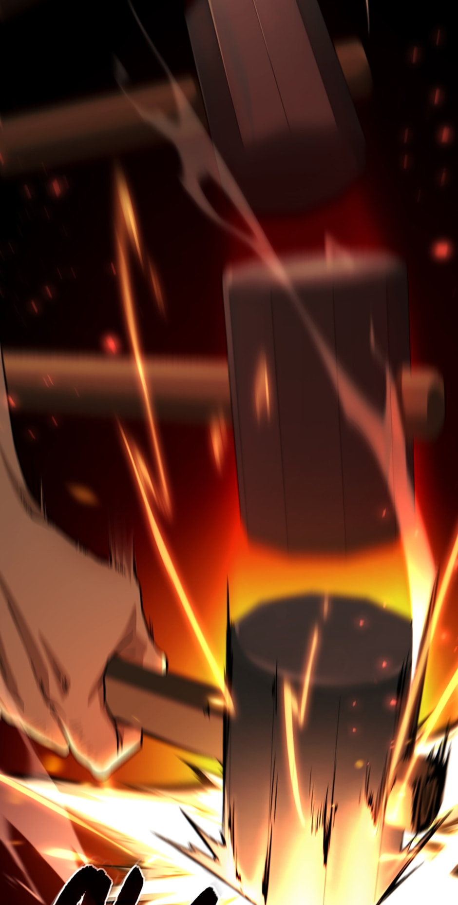 Became the Lout First Prince Chapter 16 page 89 - 