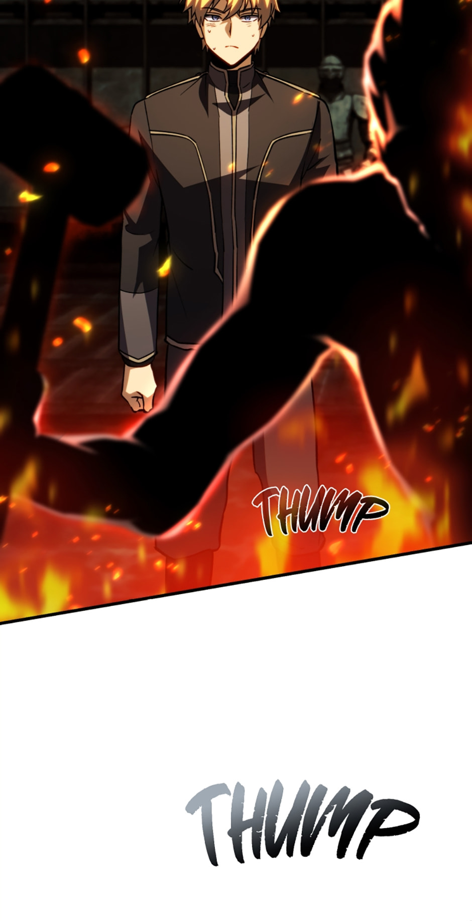 Became the Lout First Prince Chapter 16 page 91 - 