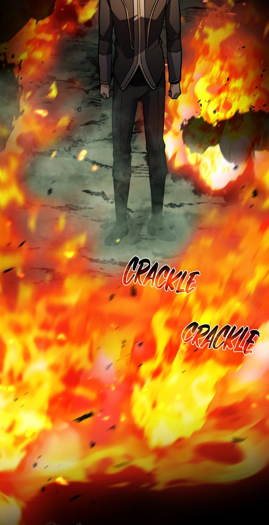 Became the Lout First Prince Chapter 16 page 93 - 