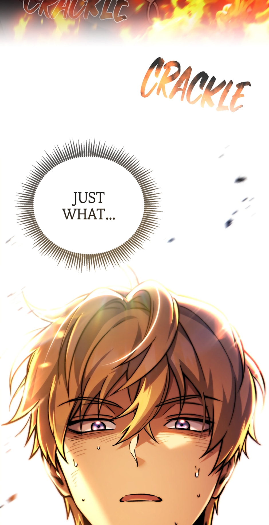 Became the Lout First Prince Chapter 16 page 96 - 