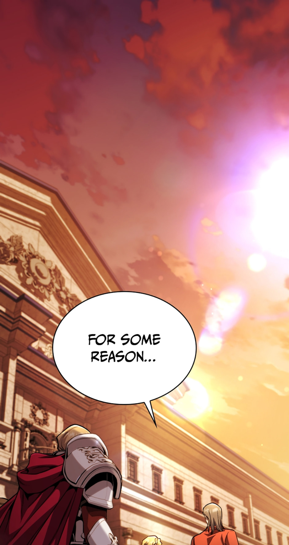 Became the Lout First Prince Chapter 17 page 1 - 