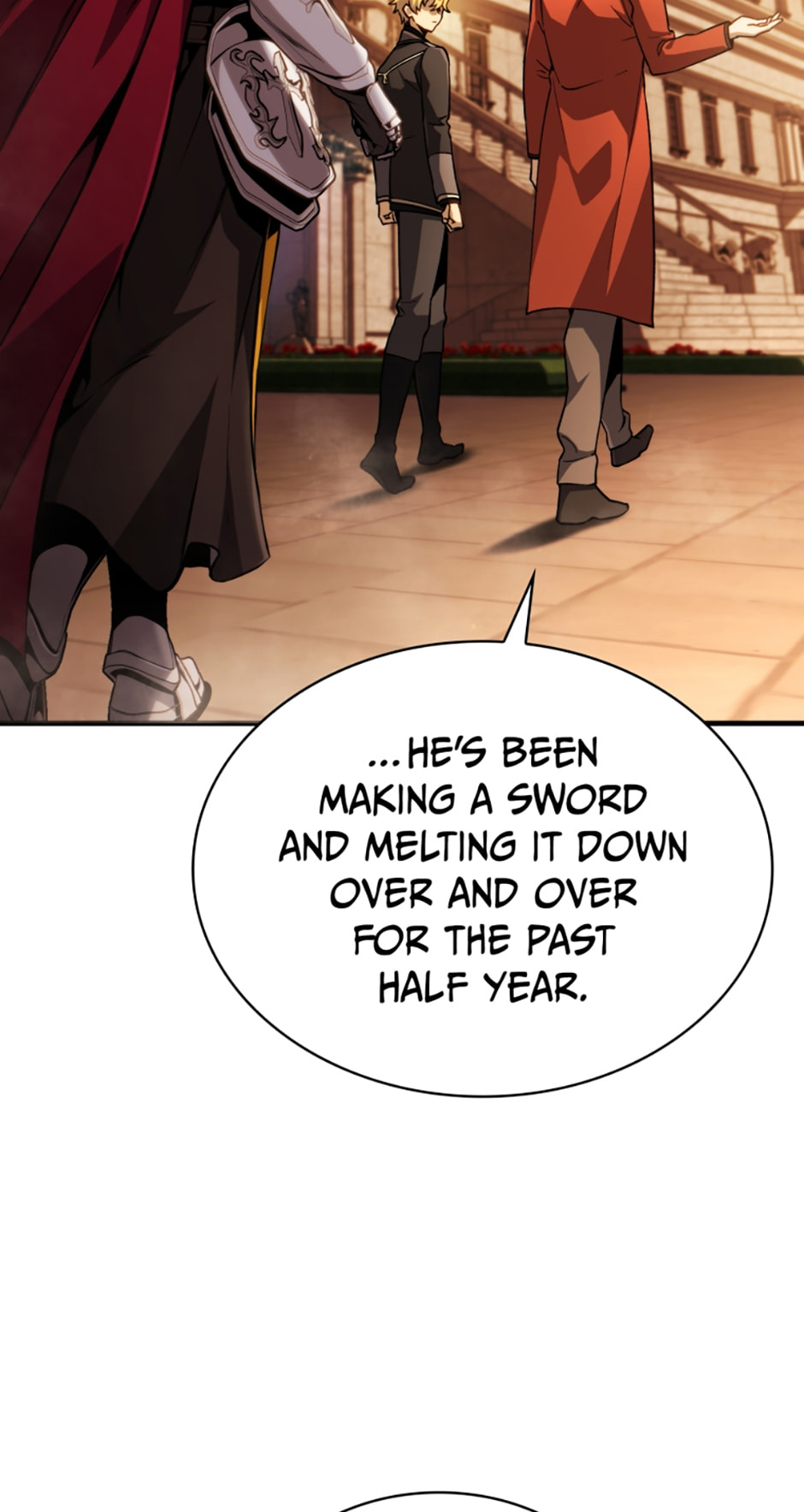 Became the Lout First Prince Chapter 17 page 2 - 
