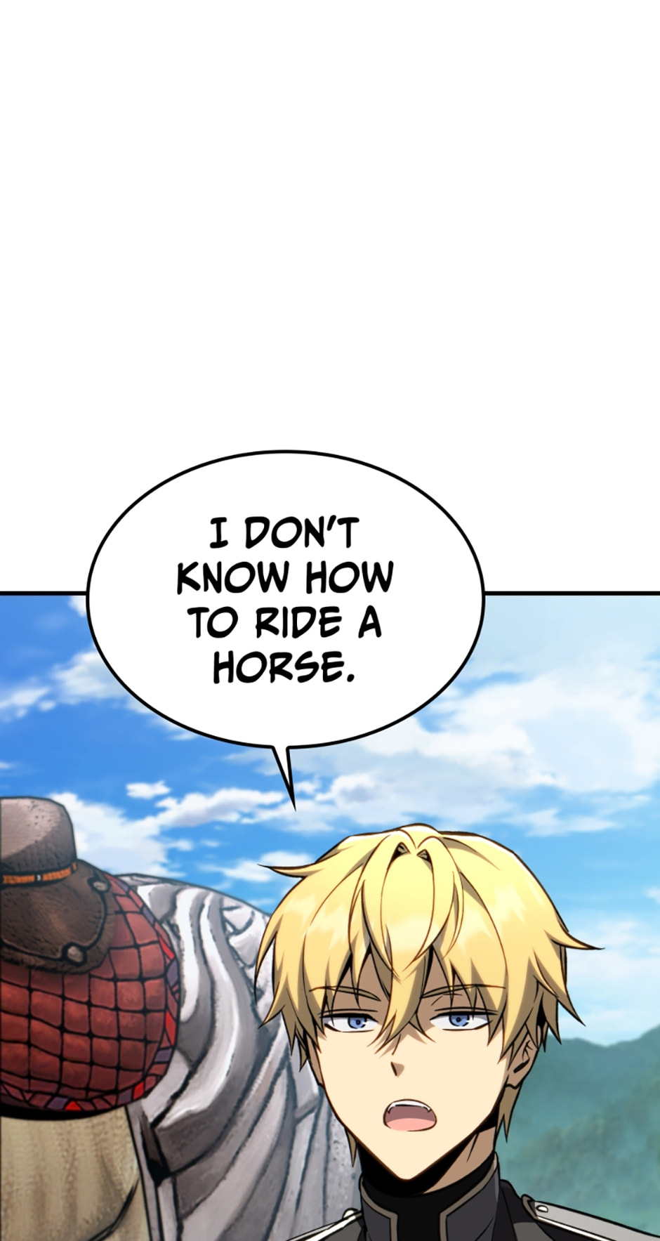 Became the Lout First Prince Chapter 17 page 101 - 