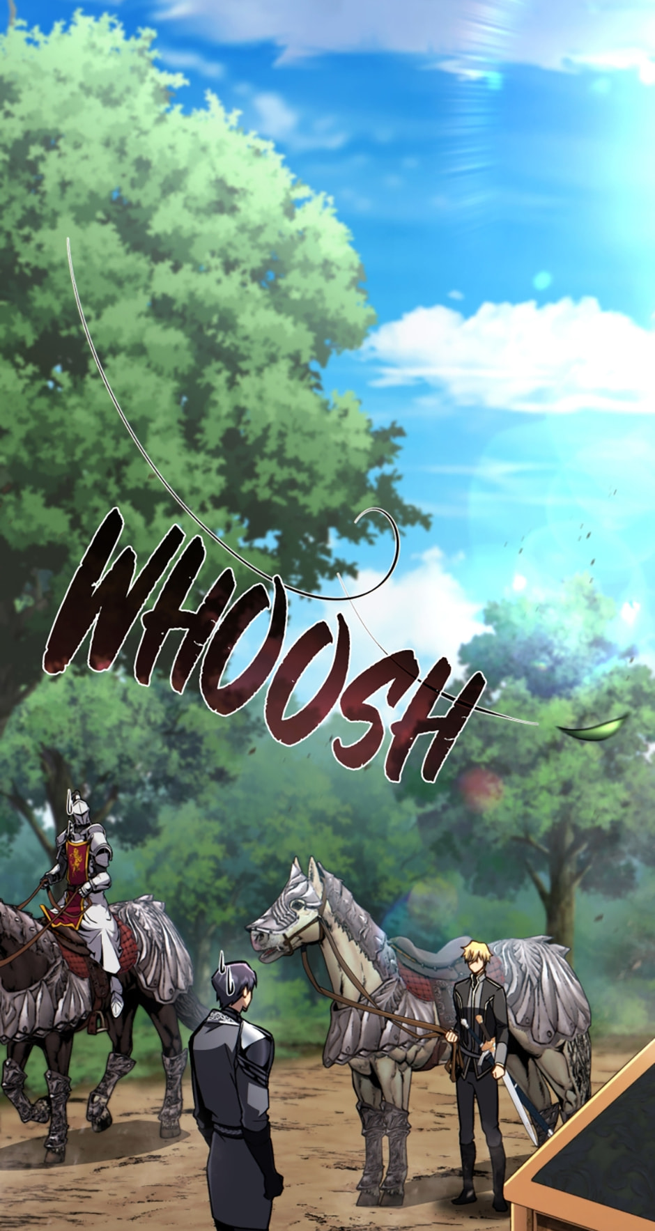 Became the Lout First Prince Chapter 17 page 104 - 