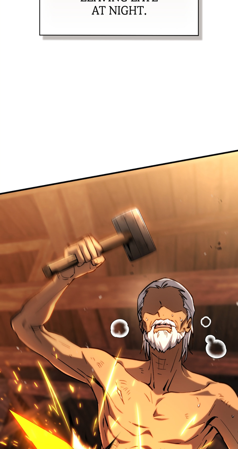 Became the Lout First Prince Chapter 17 page 13 - 