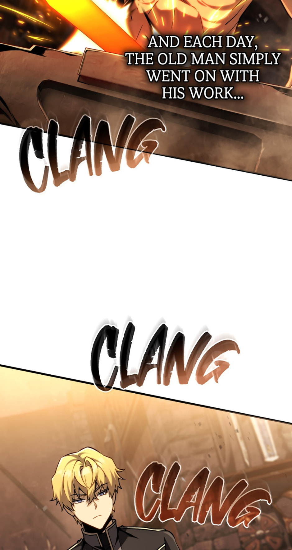 Became the Lout First Prince Chapter 17 page 14 - 
