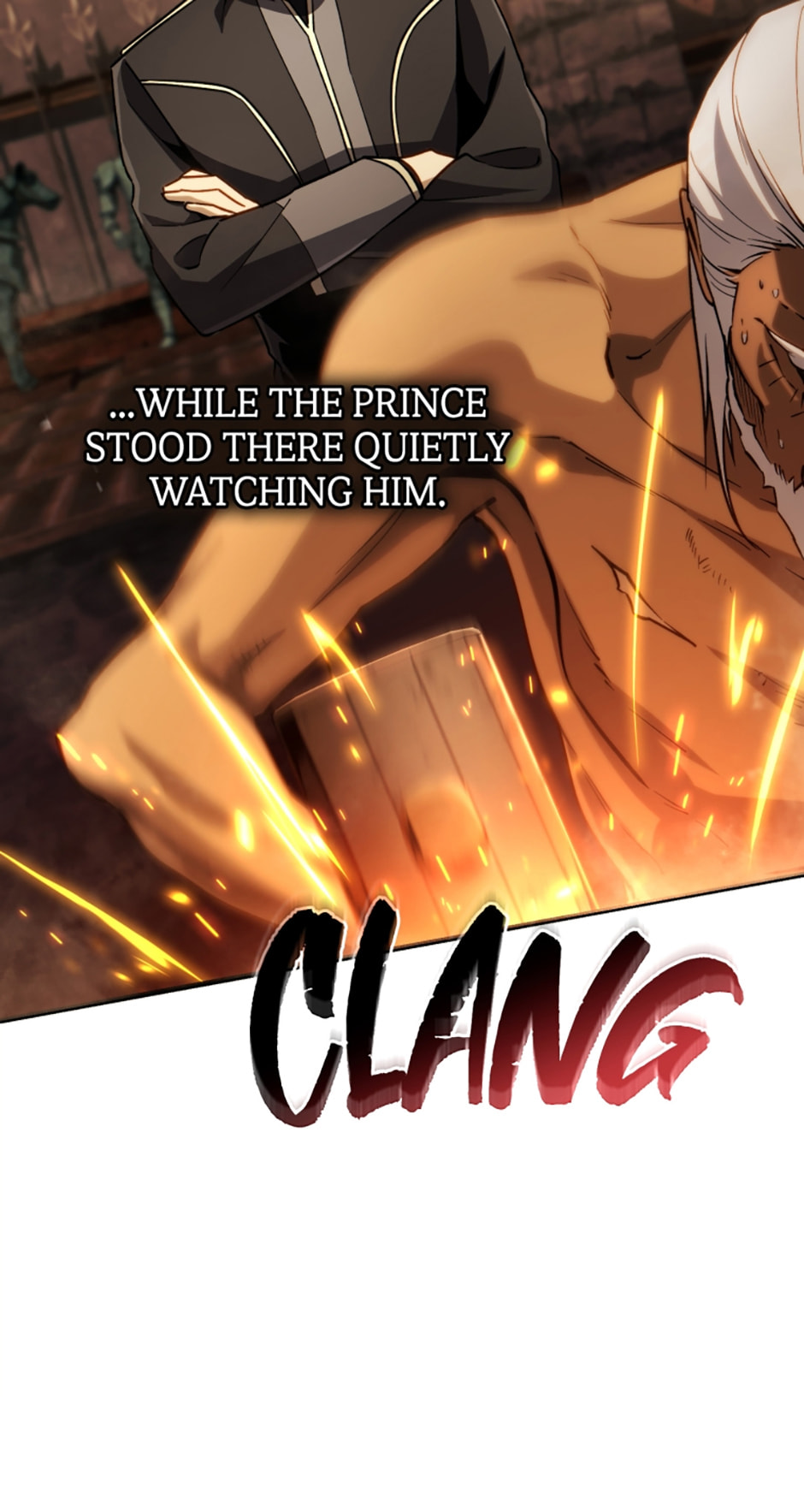 Became the Lout First Prince Chapter 17 page 15 - 