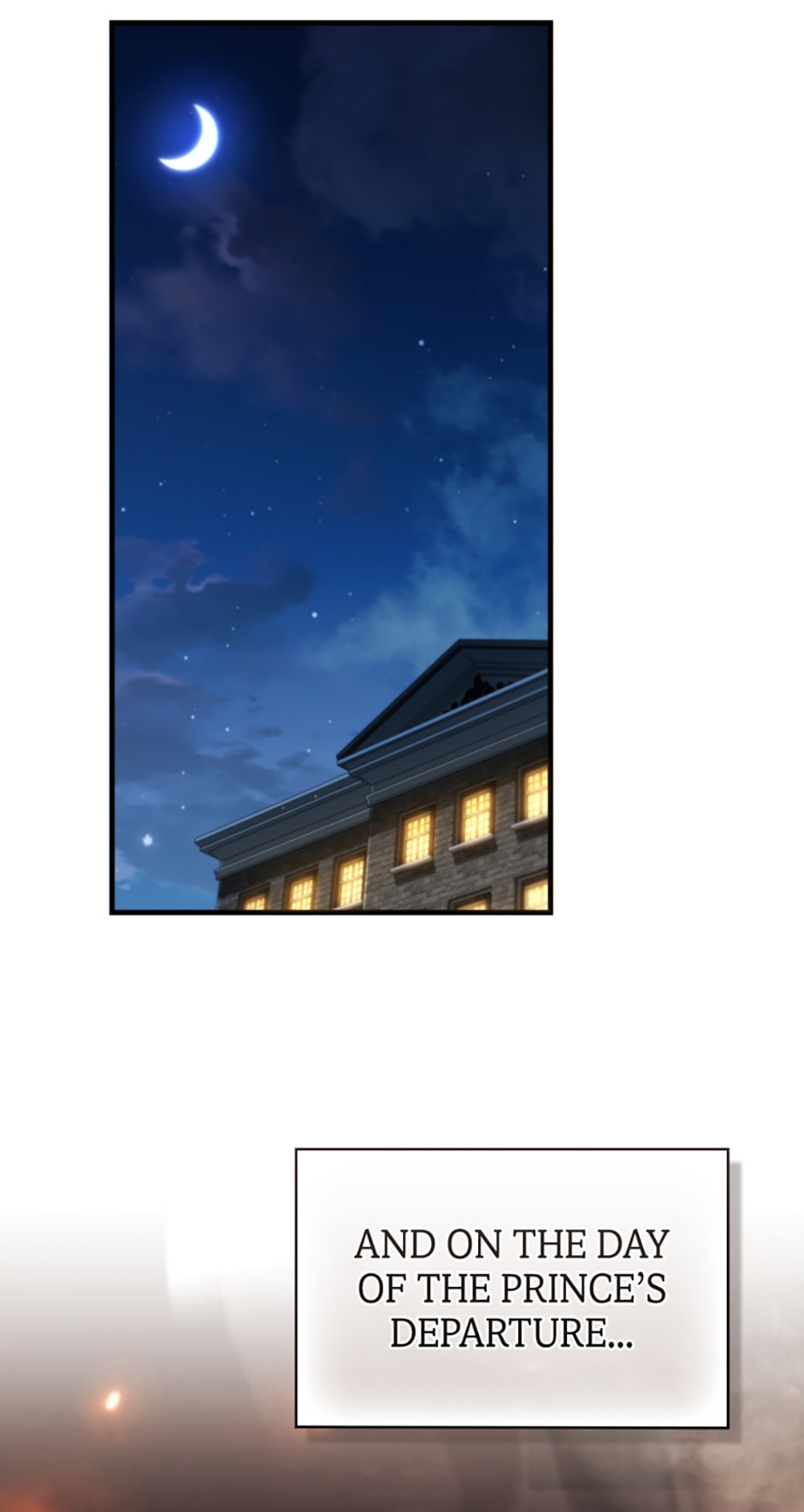 Became the Lout First Prince Chapter 17 page 18 - 