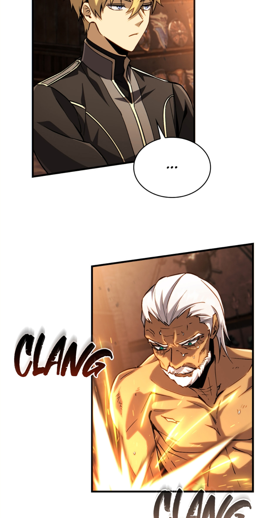 Became the Lout First Prince Chapter 17 page 21 - 