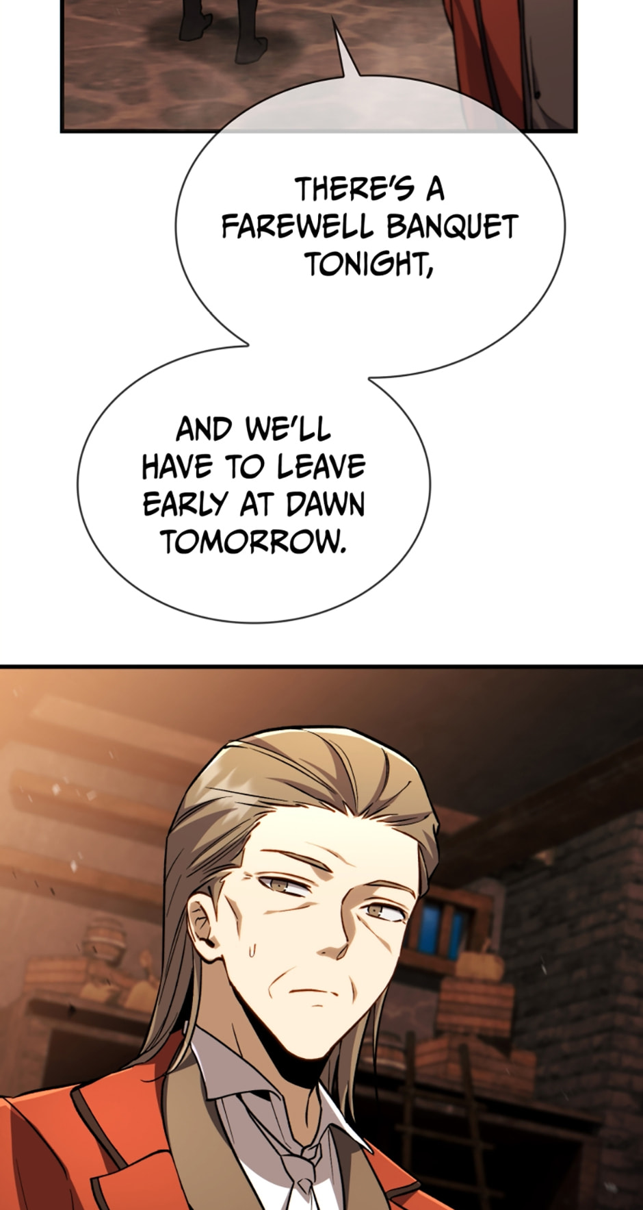 Became the Lout First Prince Chapter 17 page 26 - 