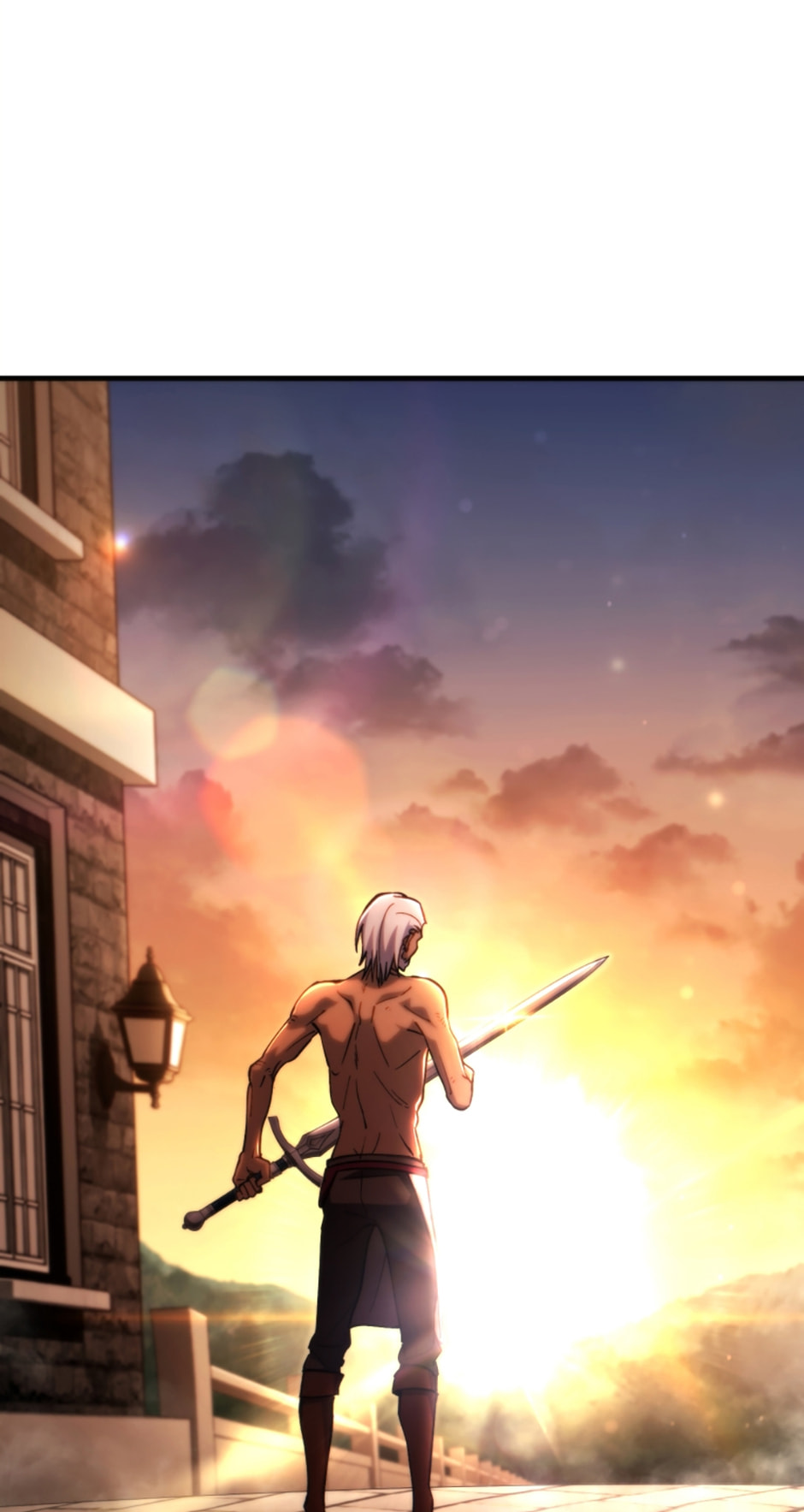 Became the Lout First Prince Chapter 17 page 33 - 