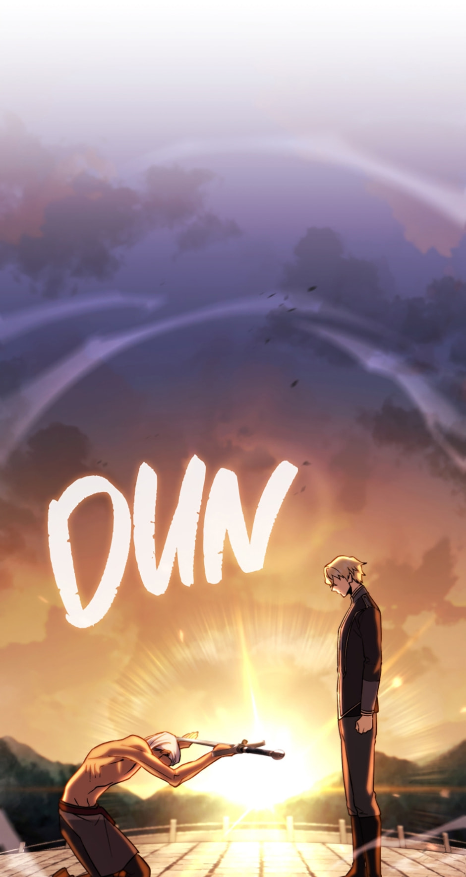 Became the Lout First Prince Chapter 17 page 37 - 