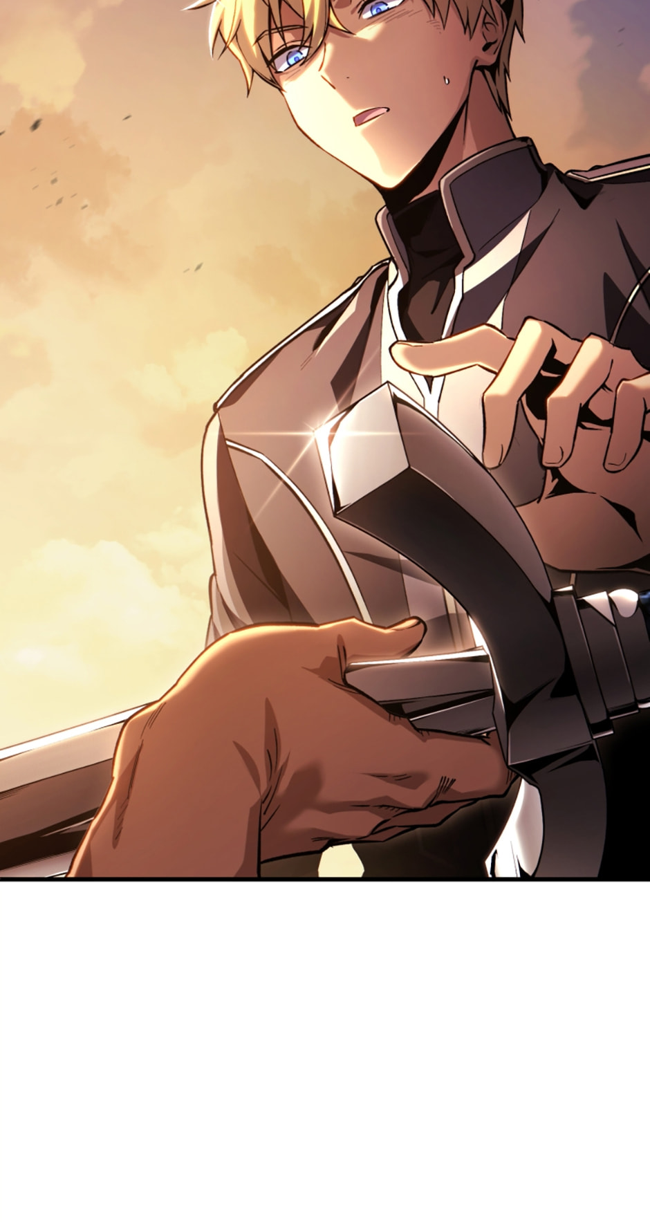 Became the Lout First Prince Chapter 17 page 40 - 