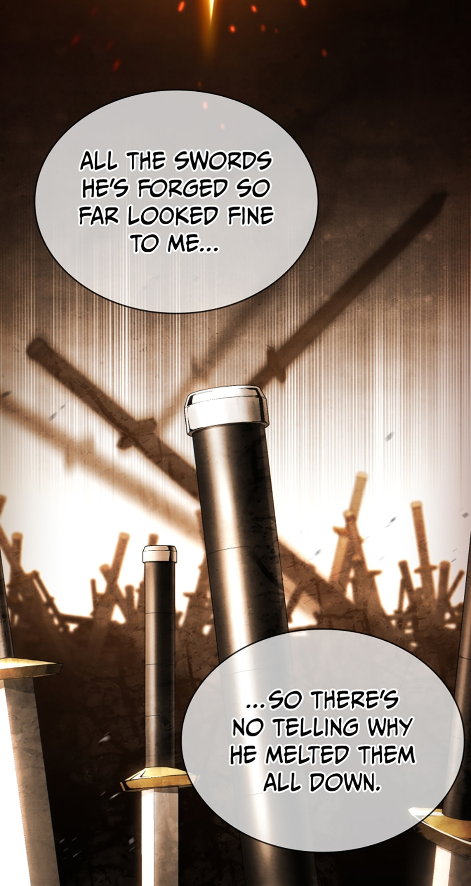Became the Lout First Prince Chapter 17 page 5 - 