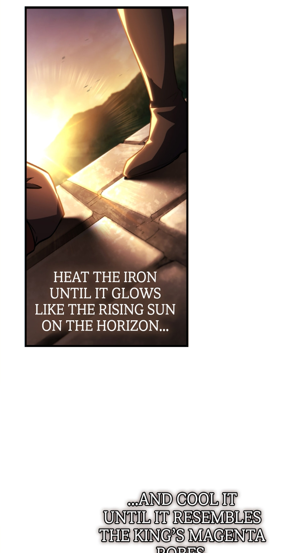 Became the Lout First Prince Chapter 17 page 42 - 