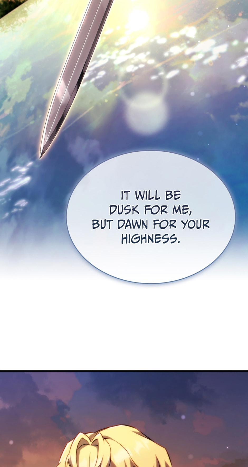 Became the Lout First Prince Chapter 17 page 49 - 