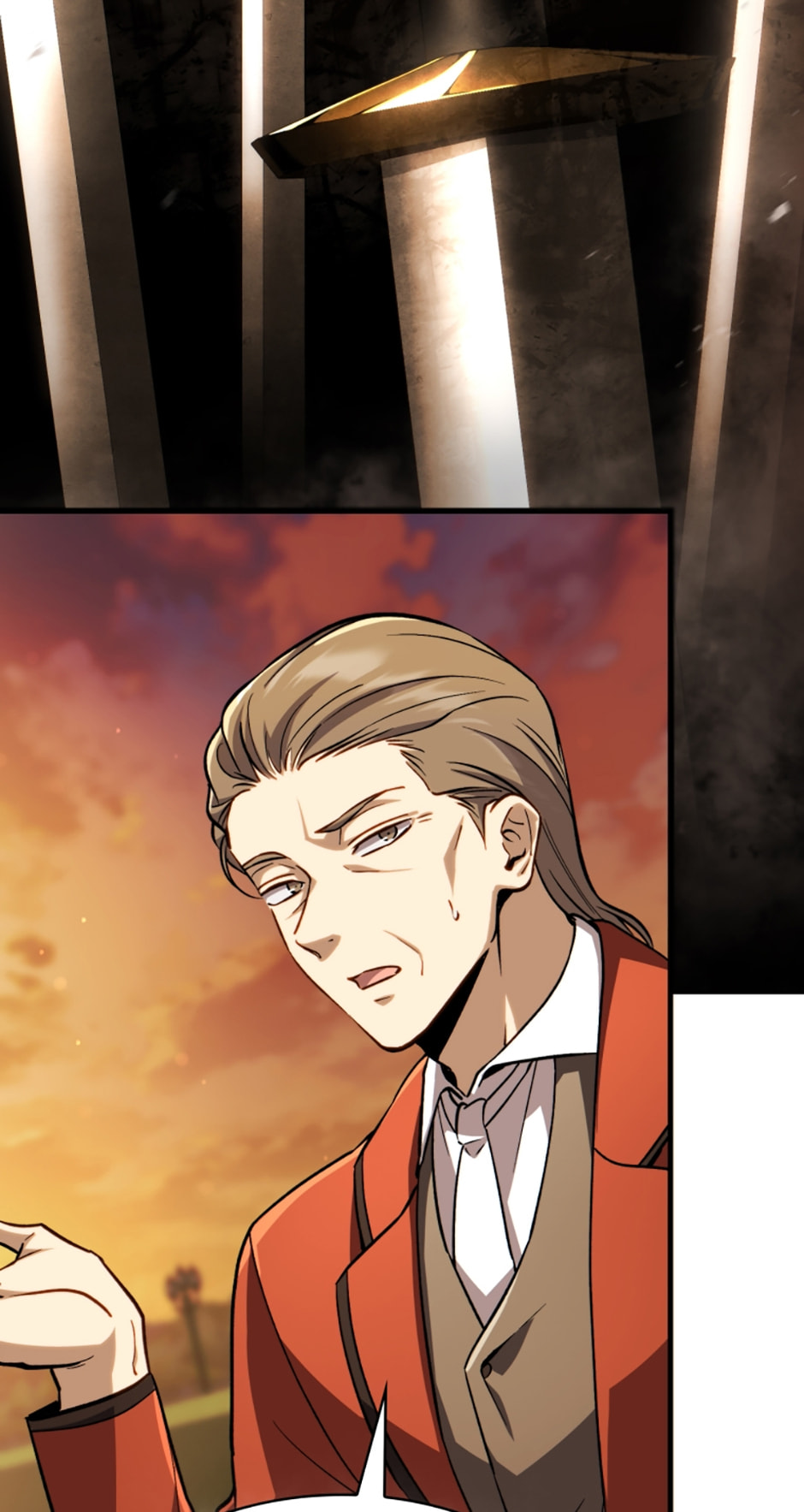 Became the Lout First Prince Chapter 17 page 6 - 