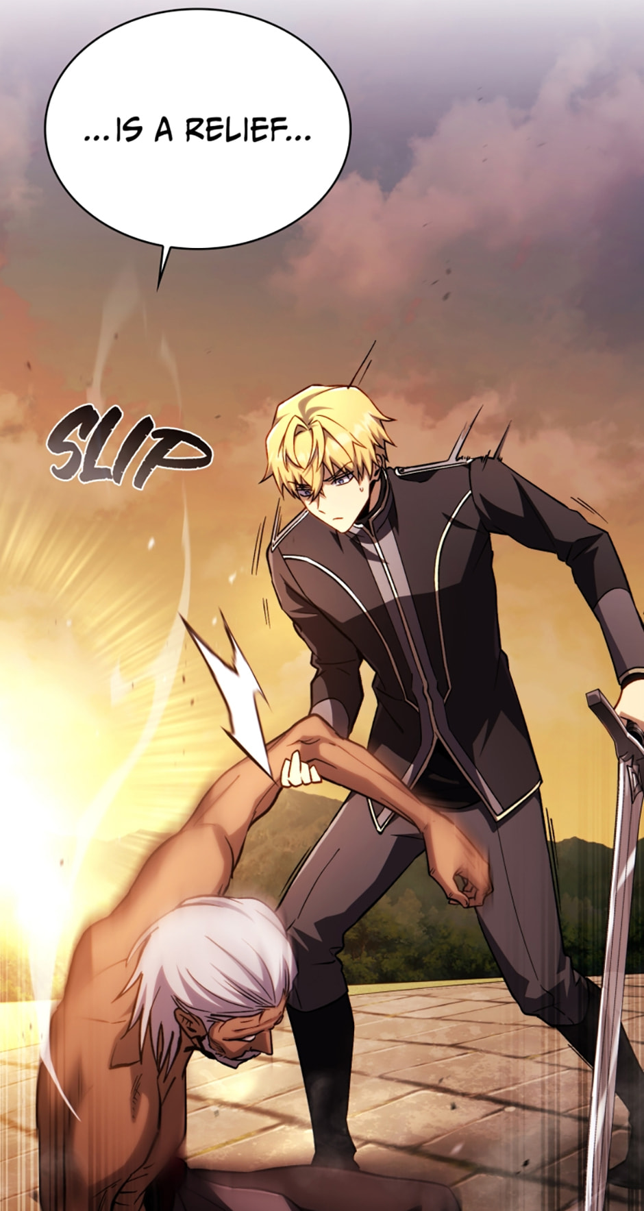 Became the Lout First Prince Chapter 17 page 52 - 