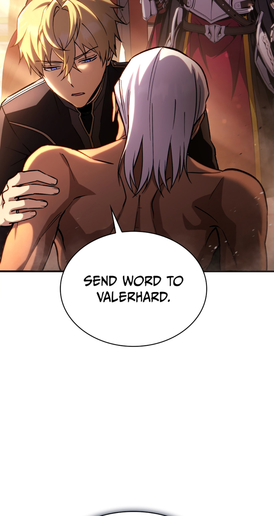 Became the Lout First Prince Chapter 17 page 55 - 