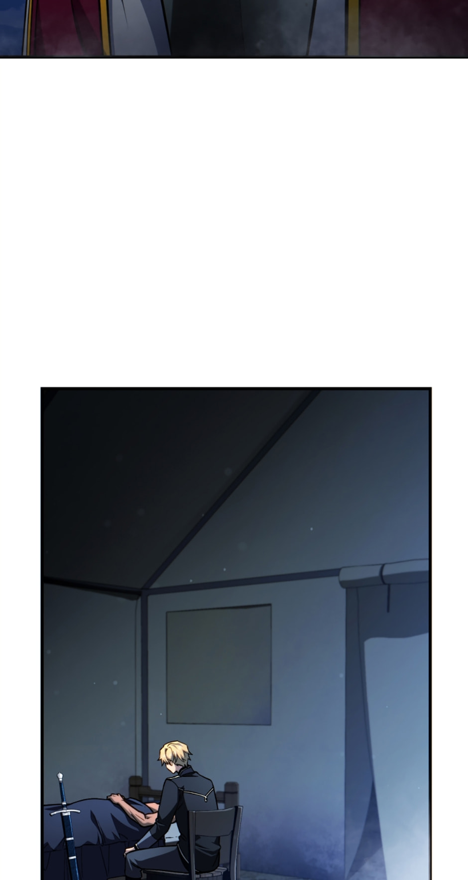 Became the Lout First Prince Chapter 17 page 58 - 