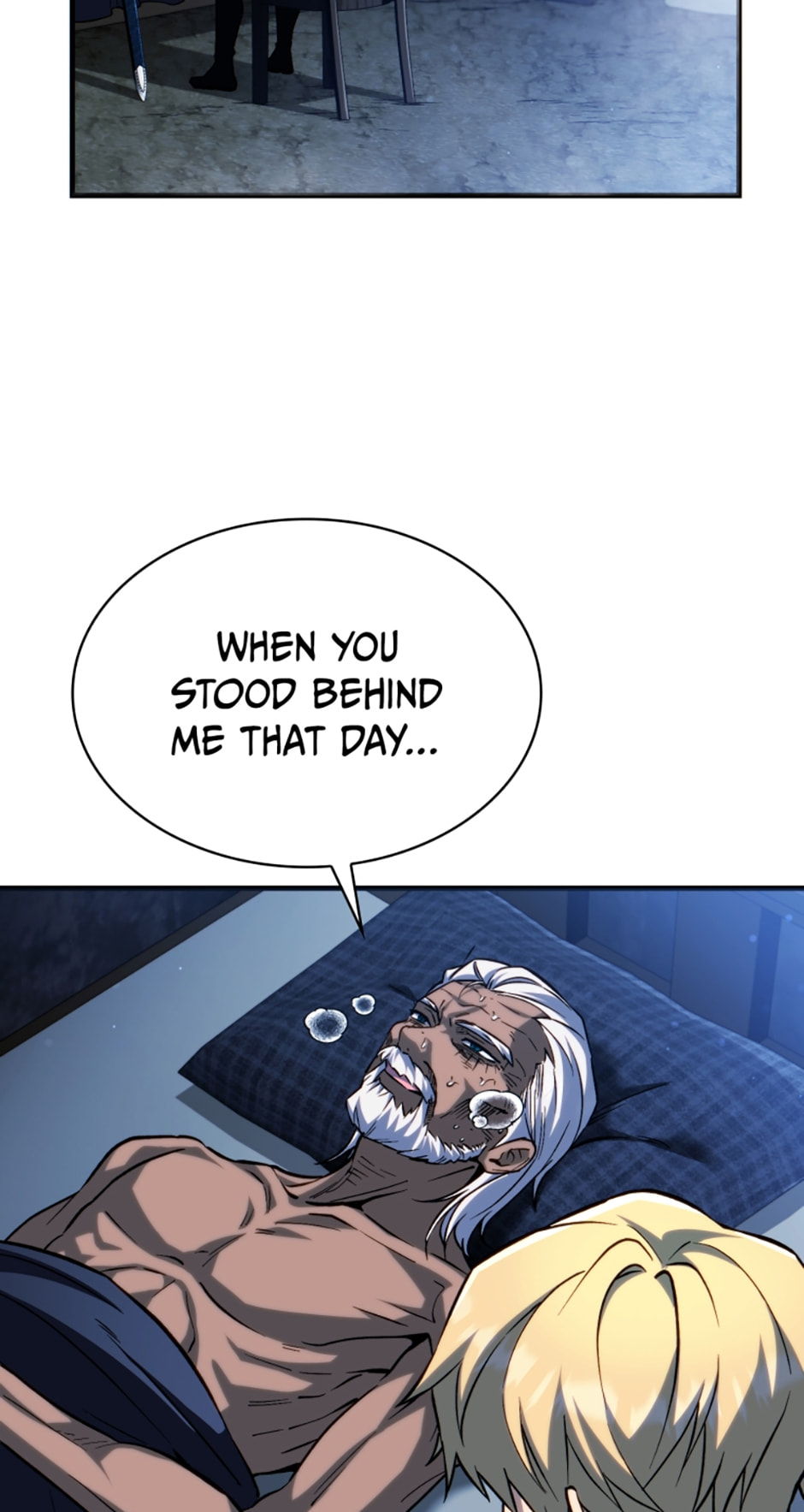 Became the Lout First Prince Chapter 17 page 59 - 