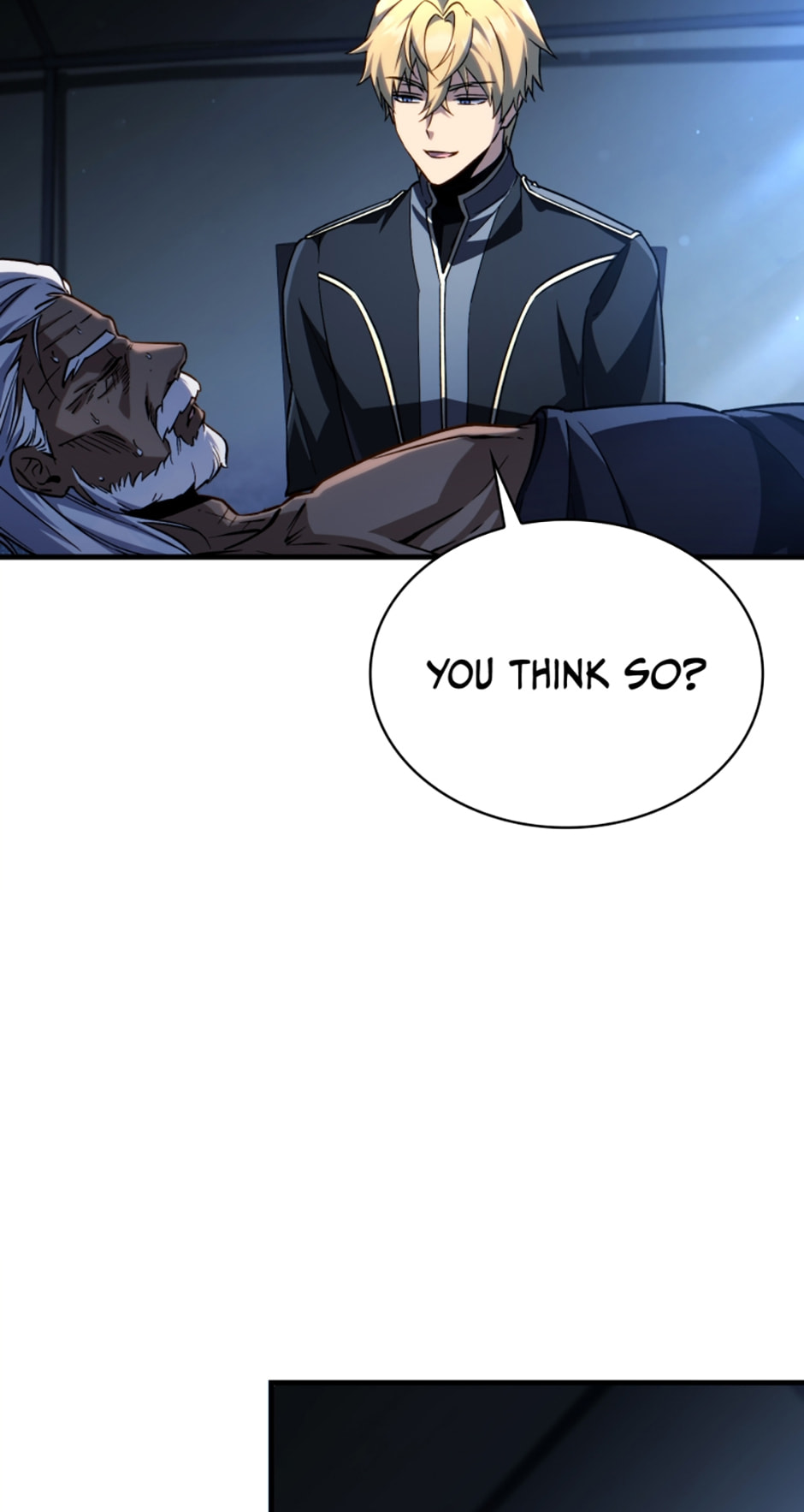 Became the Lout First Prince Chapter 17 page 61 - 