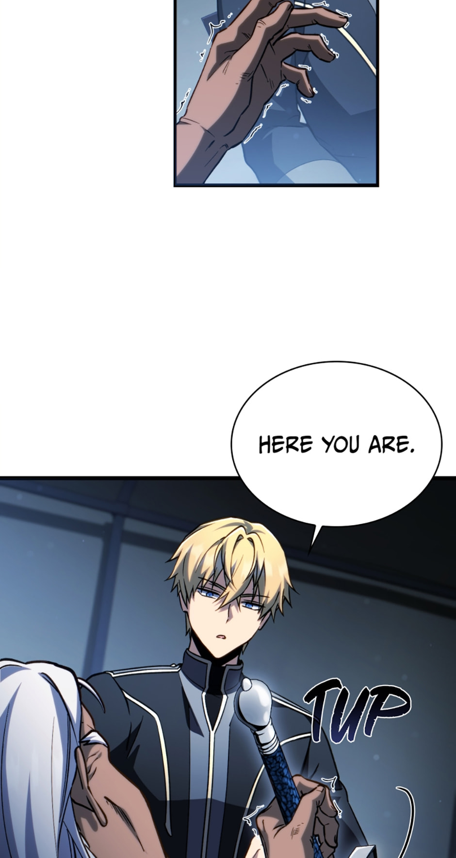 Became the Lout First Prince Chapter 17 page 69 - 