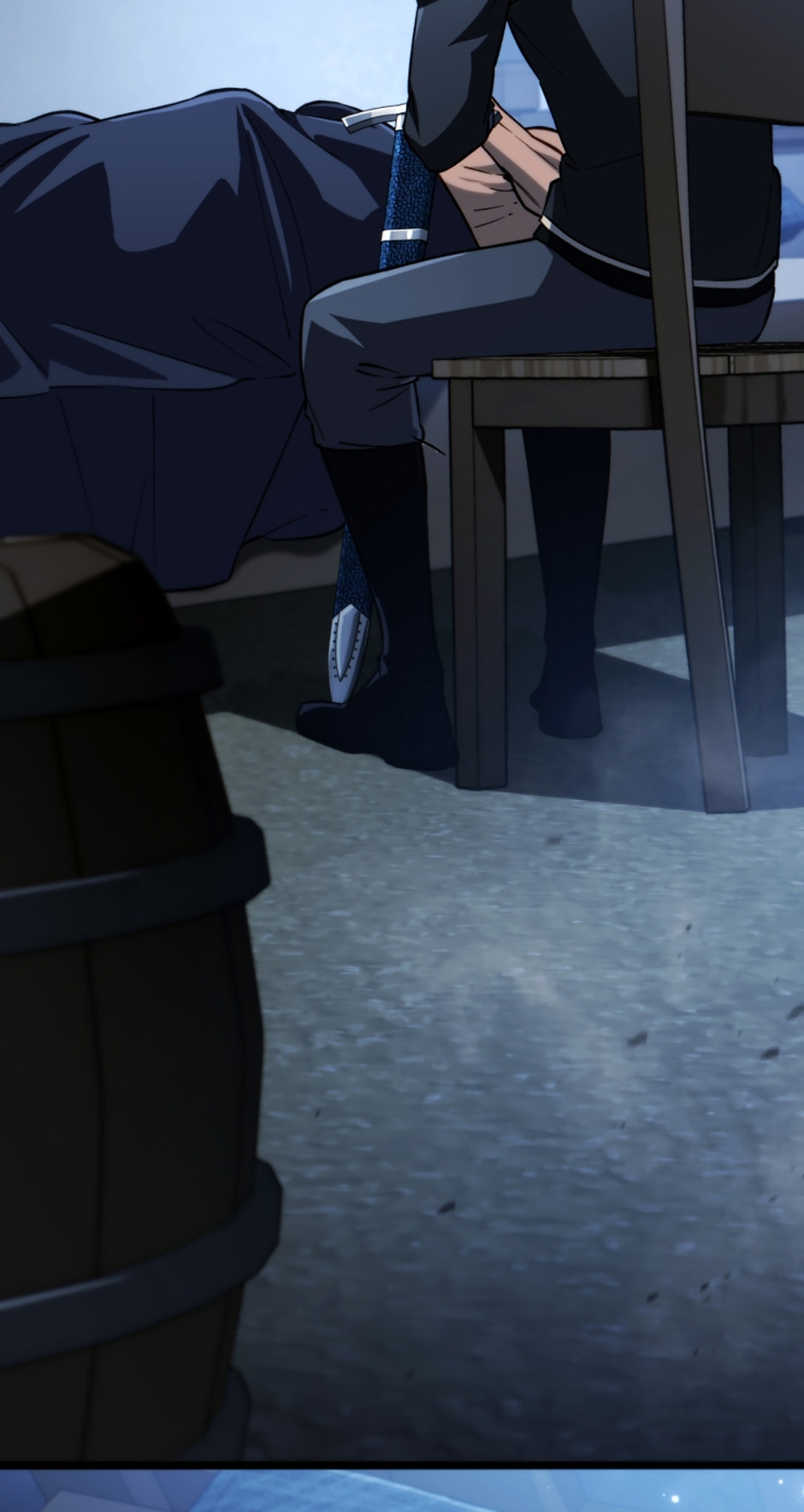 Became the Lout First Prince Chapter 17 page 78 - 