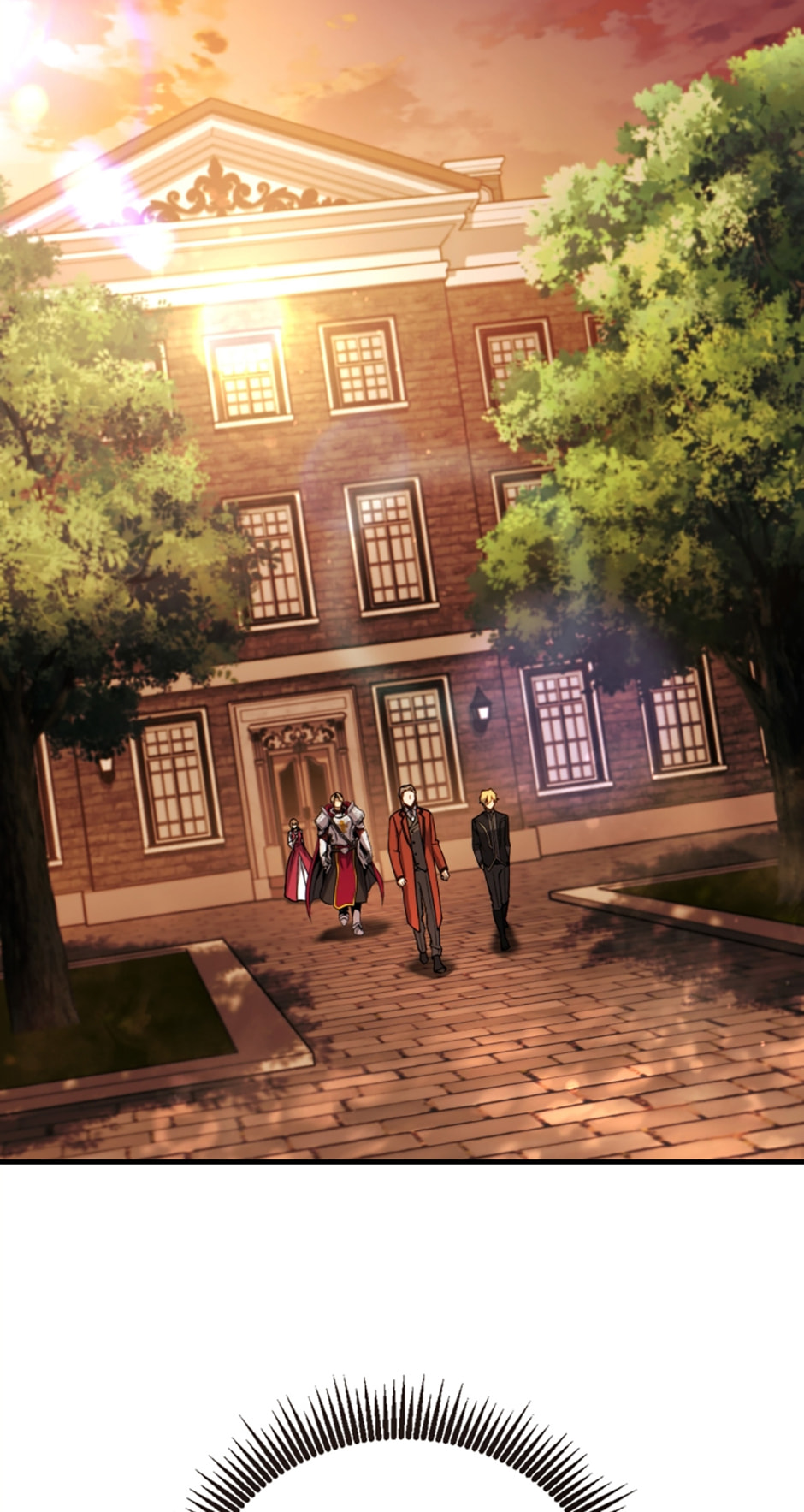 Became the Lout First Prince Chapter 17 page 9 - 