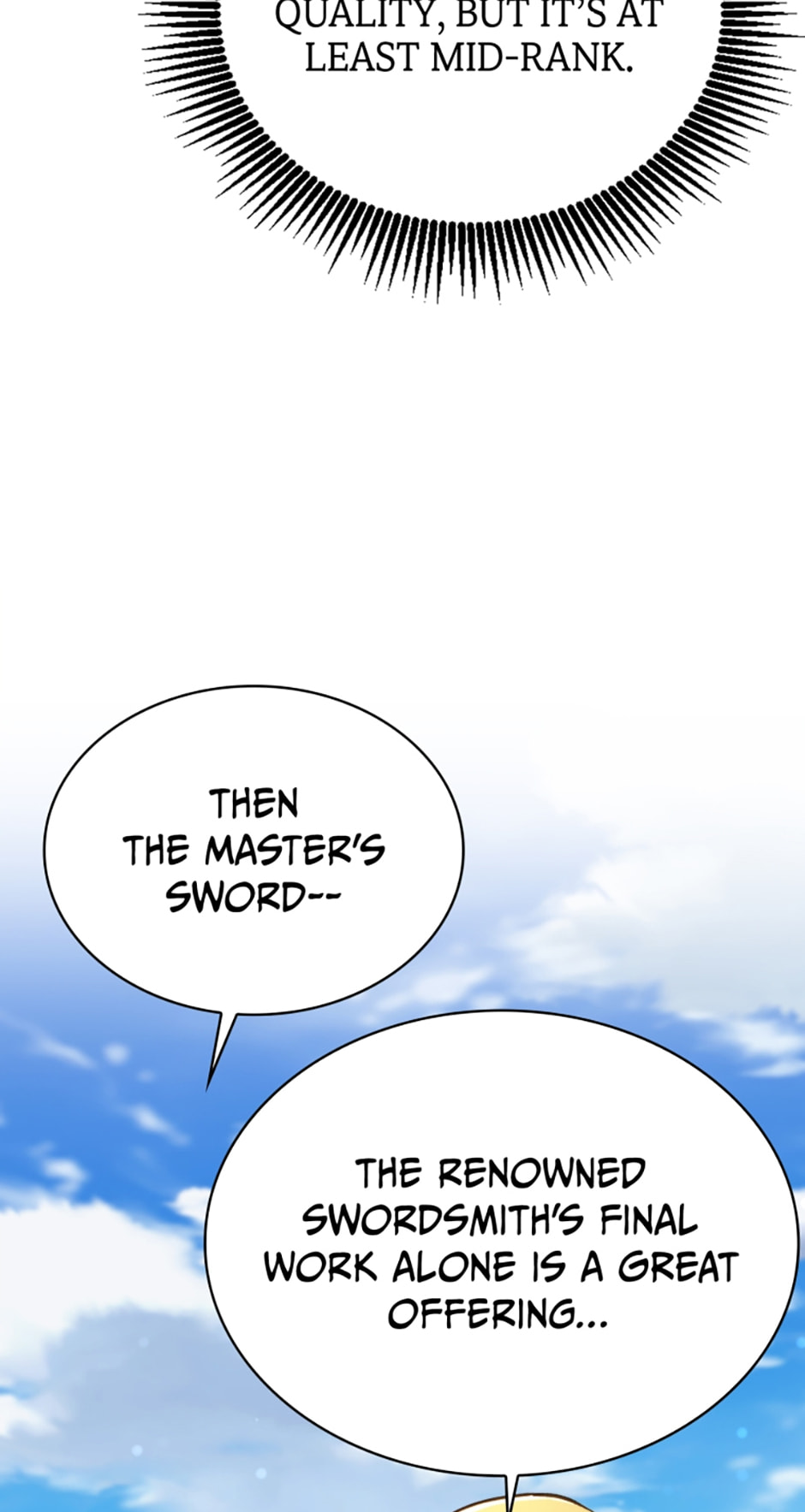 Became the Lout First Prince Chapter 17 page 88 - 