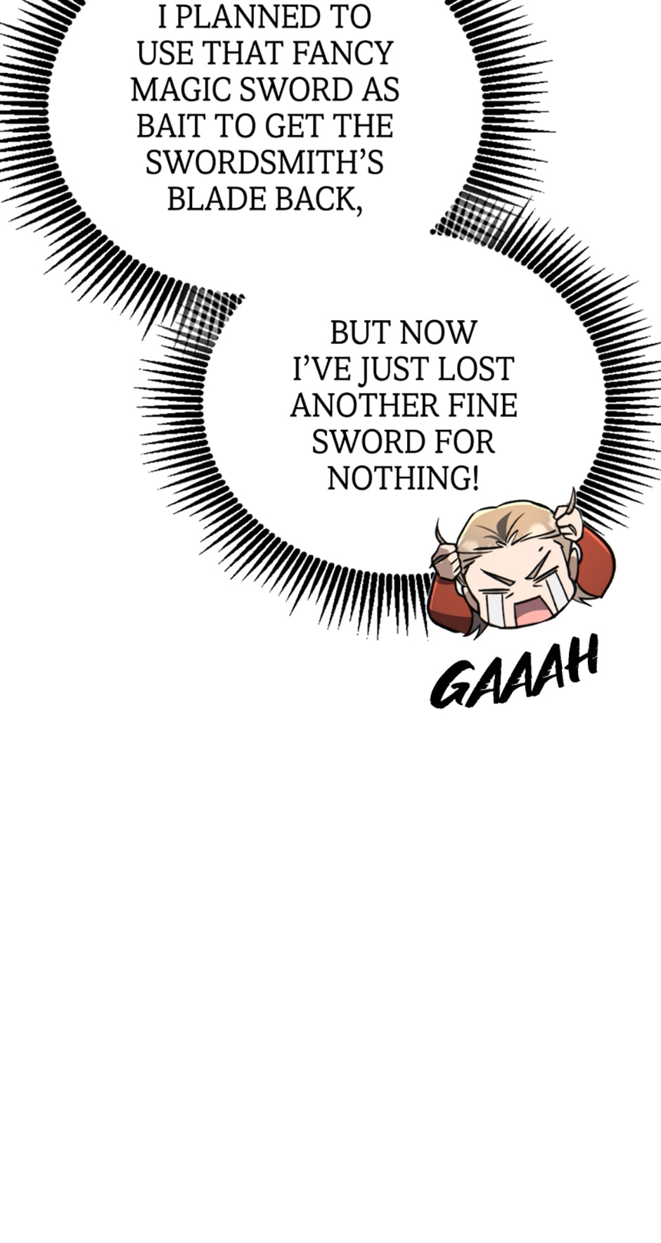 Became the Lout First Prince Chapter 17 page 92 - 