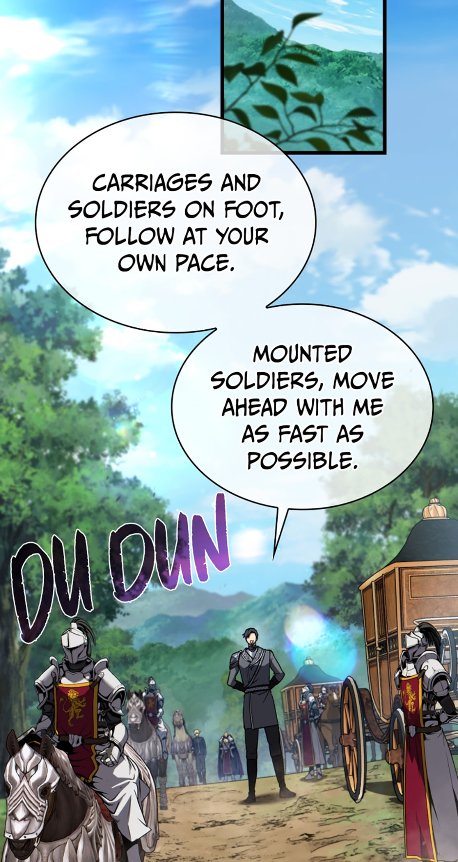 Became the Lout First Prince Chapter 17 page 94 - 
