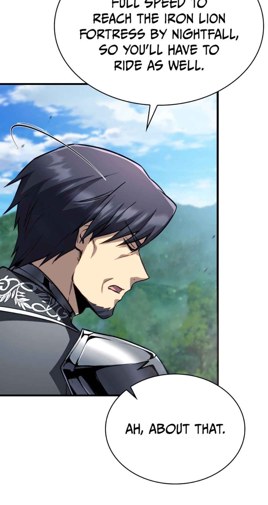 Became the Lout First Prince Chapter 17 page 100 - 