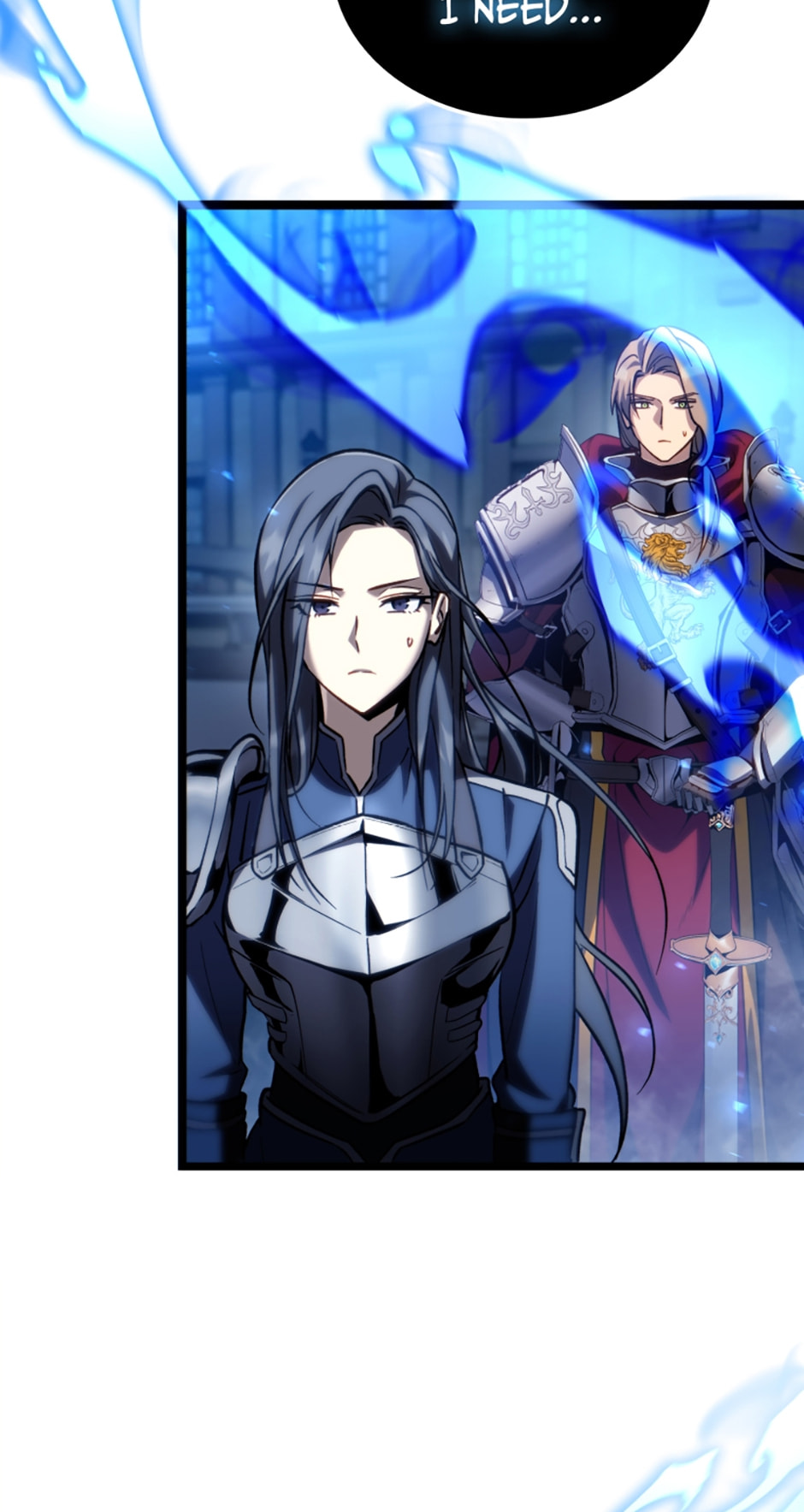 Became the Lout First Prince Chapter 18 page 101 - 