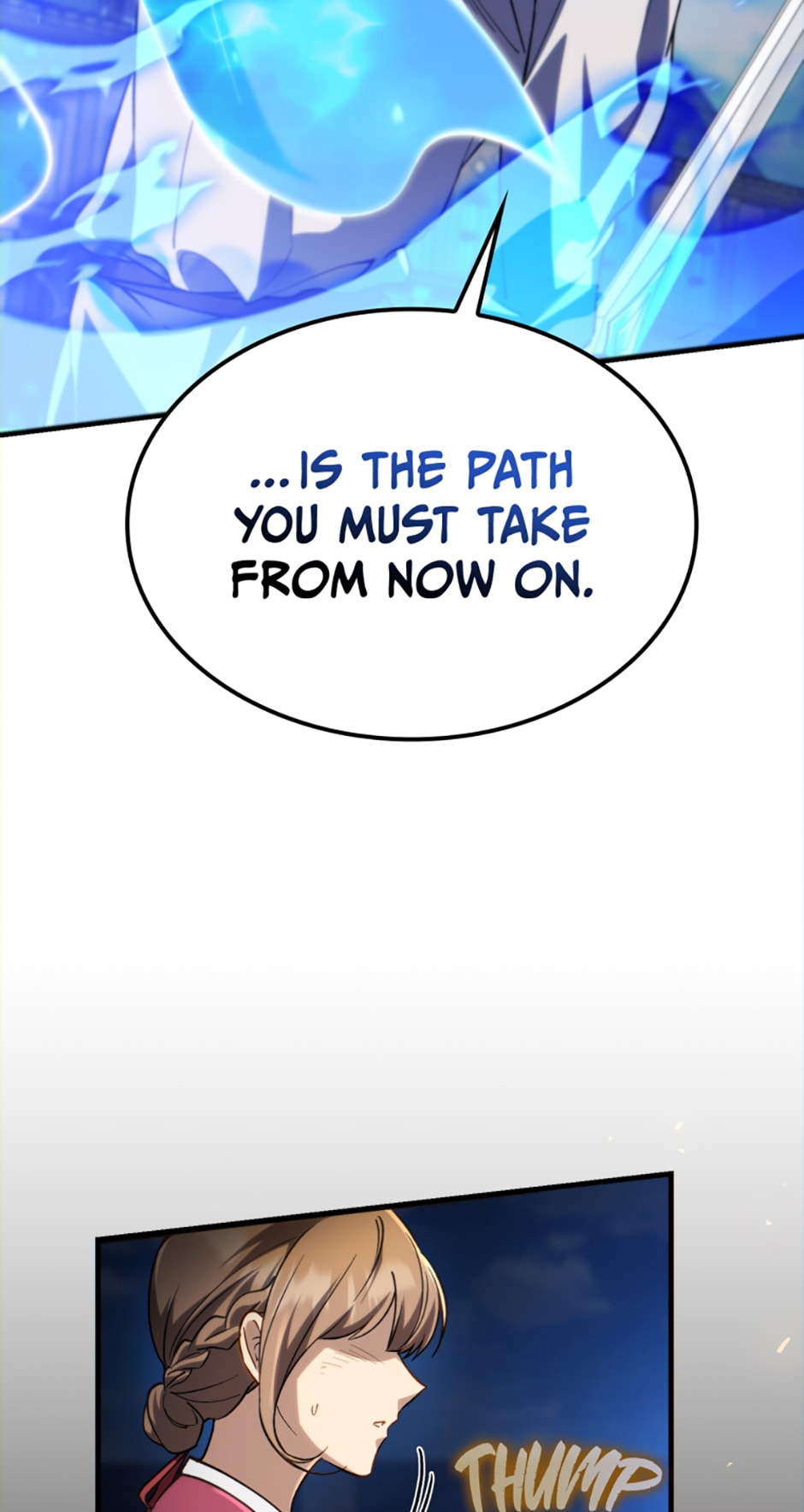 Became the Lout First Prince Chapter 18 page 107 - 