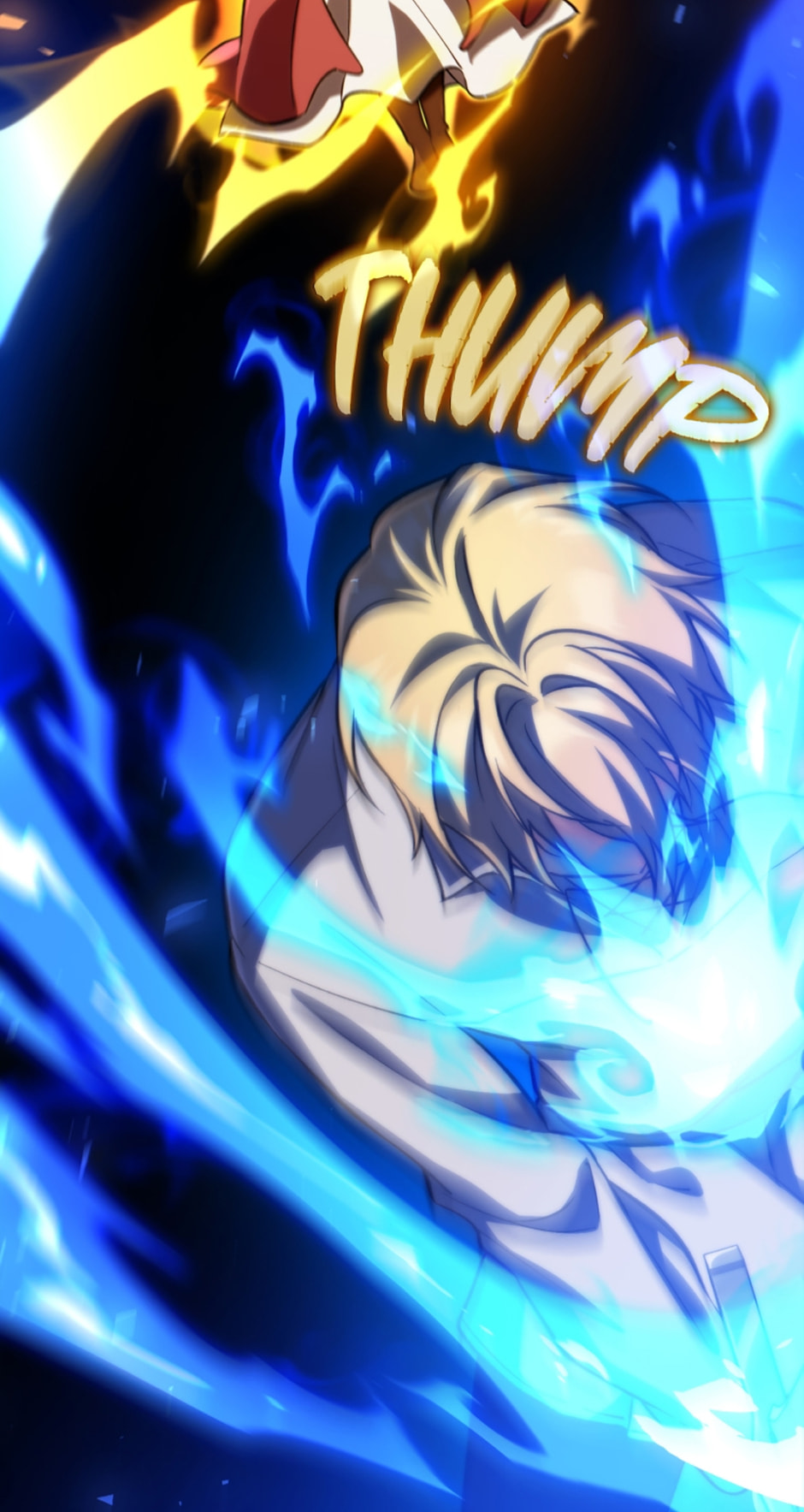 Became the Lout First Prince Chapter 18 page 109 - 