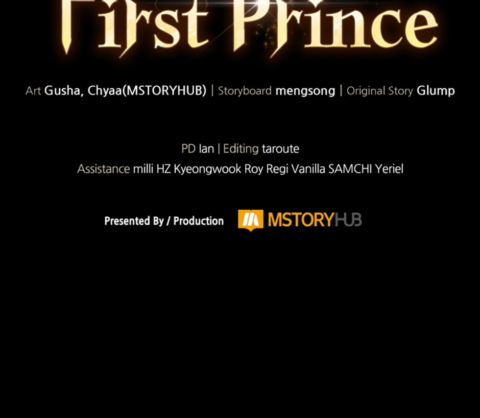Became the Lout First Prince Chapter 18 page 113 - 