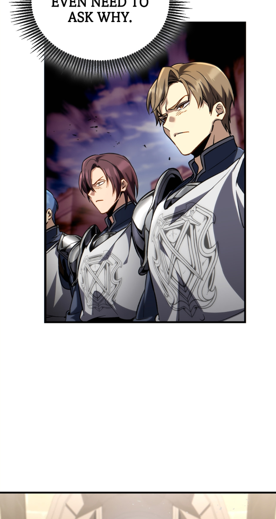 Became the Lout First Prince Chapter 18 page 13 - 