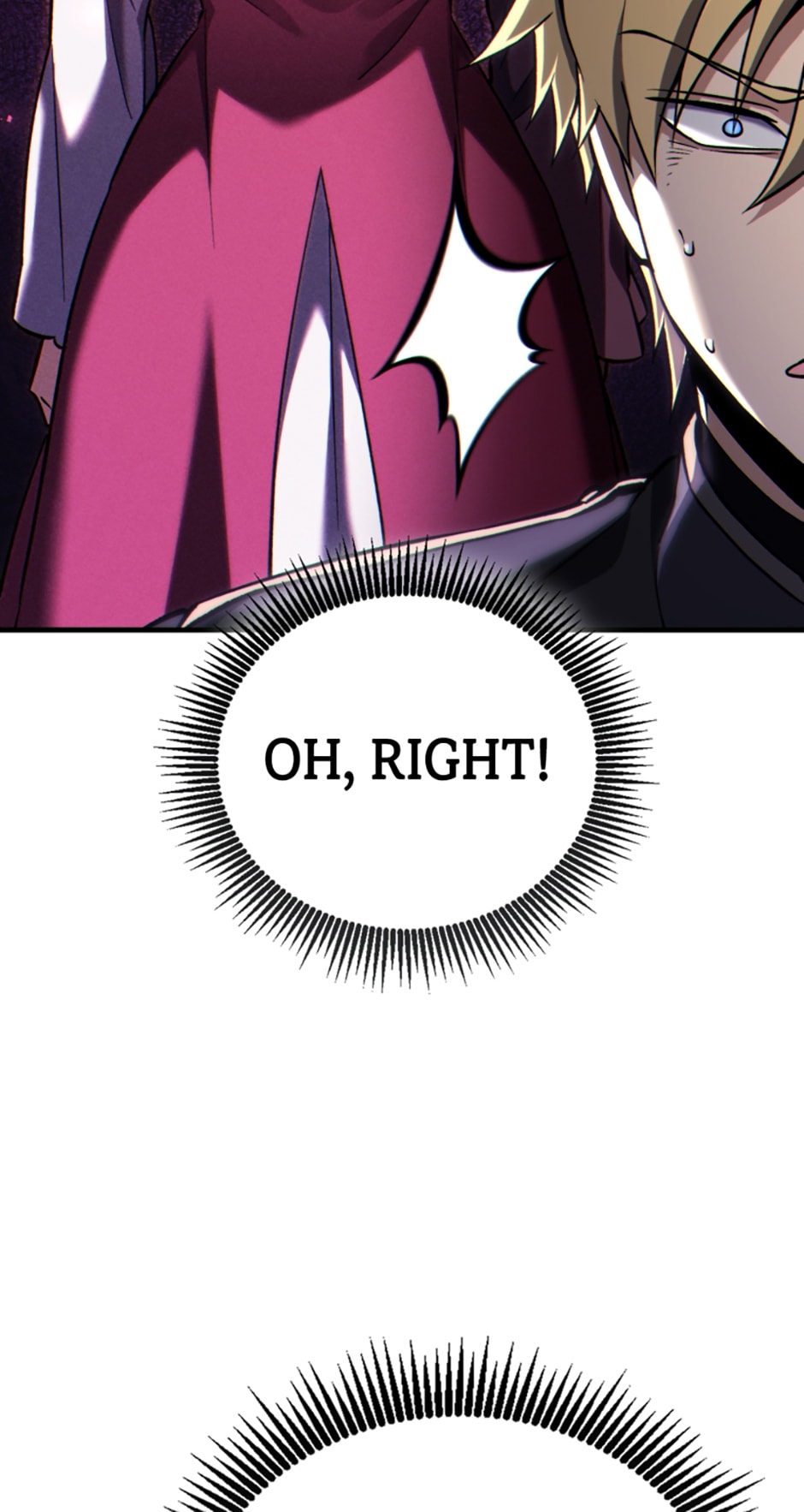 Became the Lout First Prince Chapter 18 page 21 - 