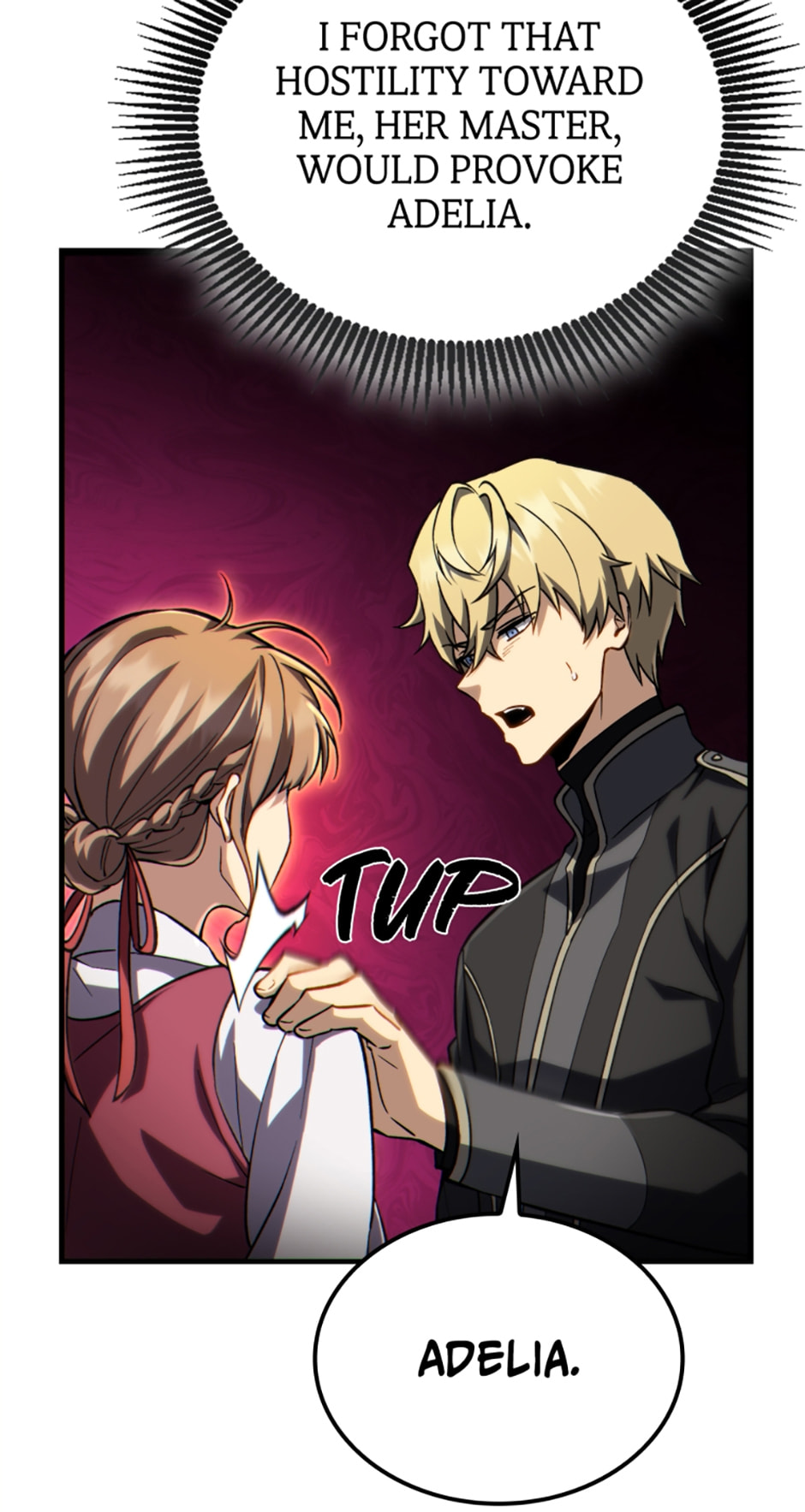 Became the Lout First Prince Chapter 18 page 22 - 