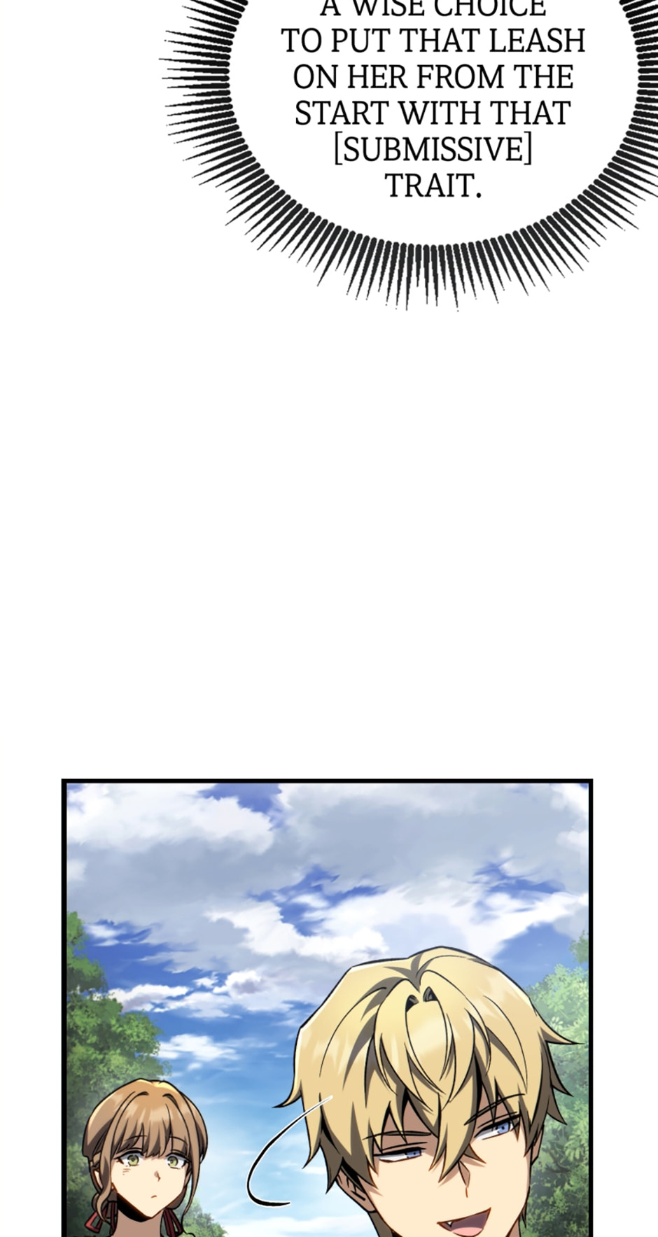 Became the Lout First Prince Chapter 18 page 25 - 