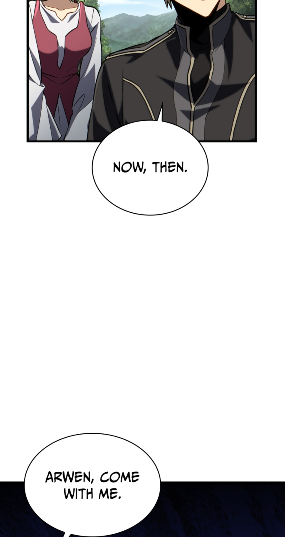 Became the Lout First Prince Chapter 18 page 26 - 