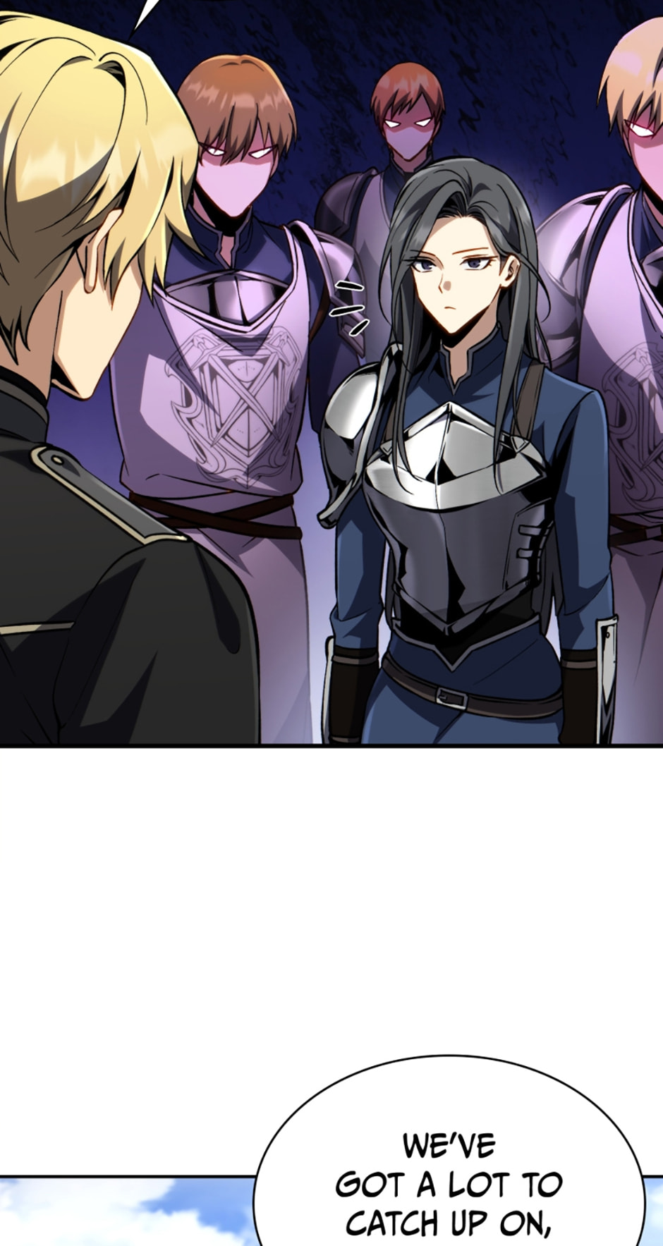 Became the Lout First Prince Chapter 18 page 27 - 
