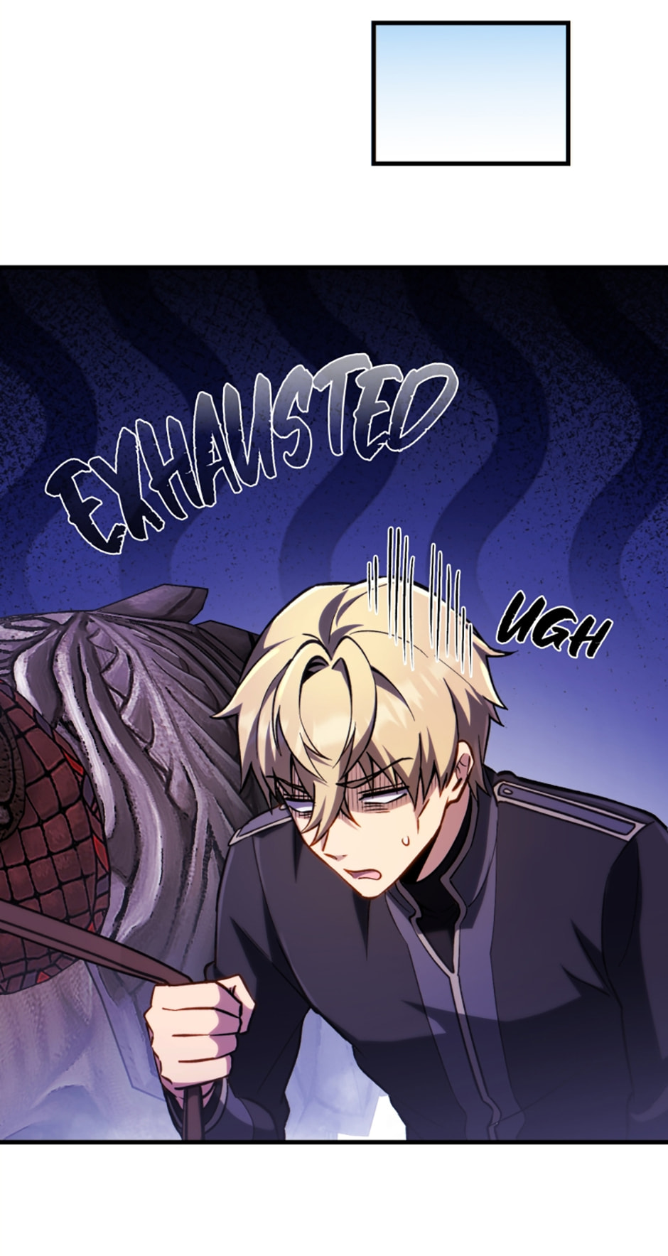 Became the Lout First Prince Chapter 18 page 4 - 