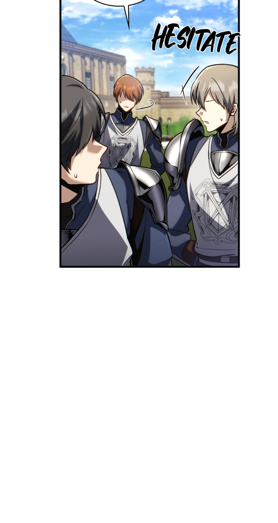 Became the Lout First Prince Chapter 18 page 34 - 