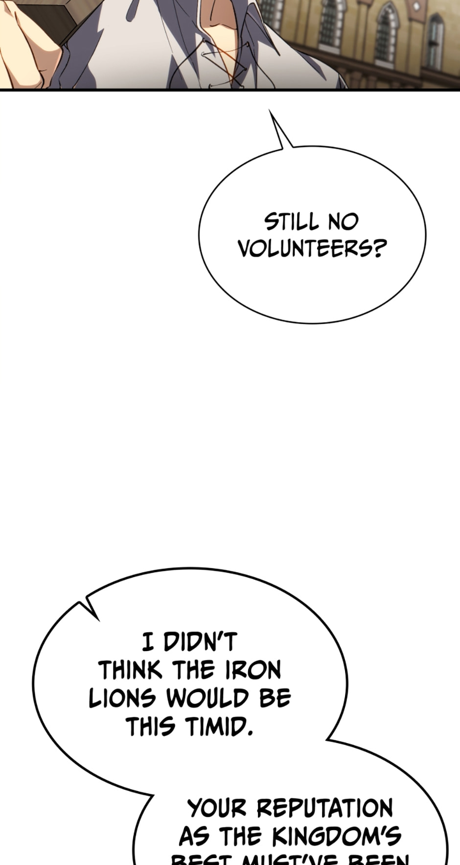 Became the Lout First Prince Chapter 18 page 37 - 