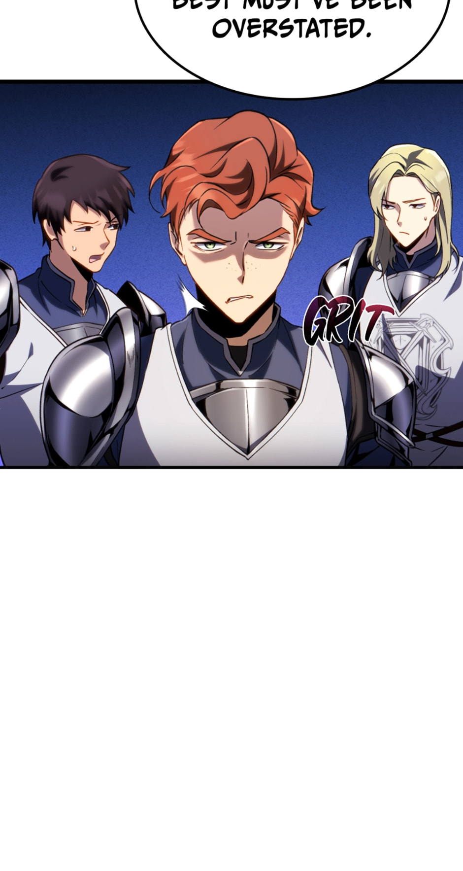 Became the Lout First Prince Chapter 18 page 38 - 