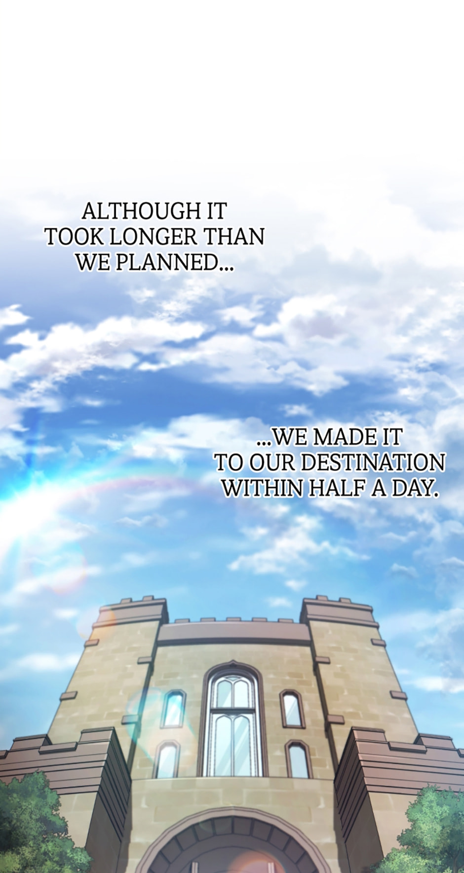 Became the Lout First Prince Chapter 18 page 5 - 