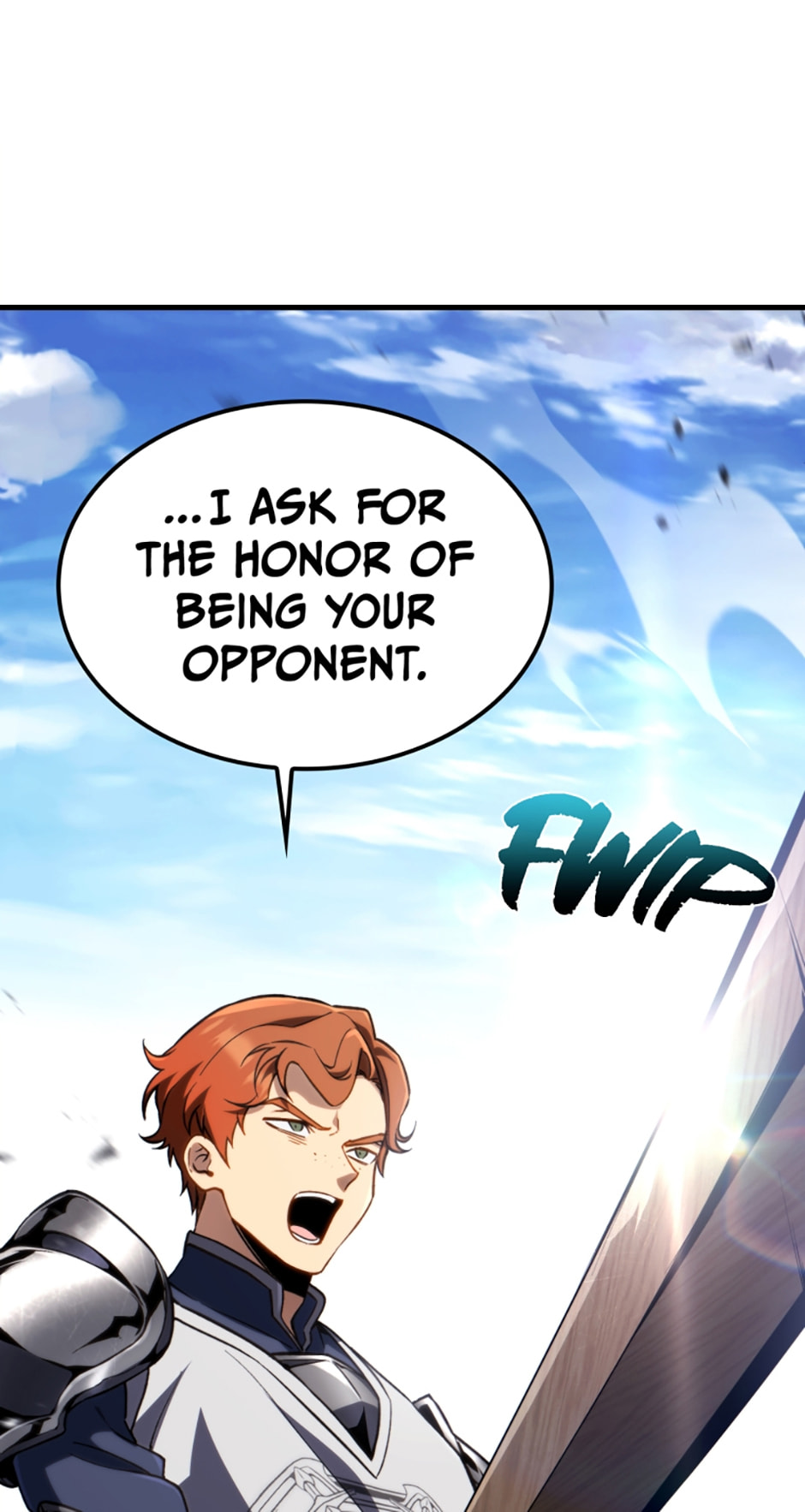 Became the Lout First Prince Chapter 18 page 42 - 